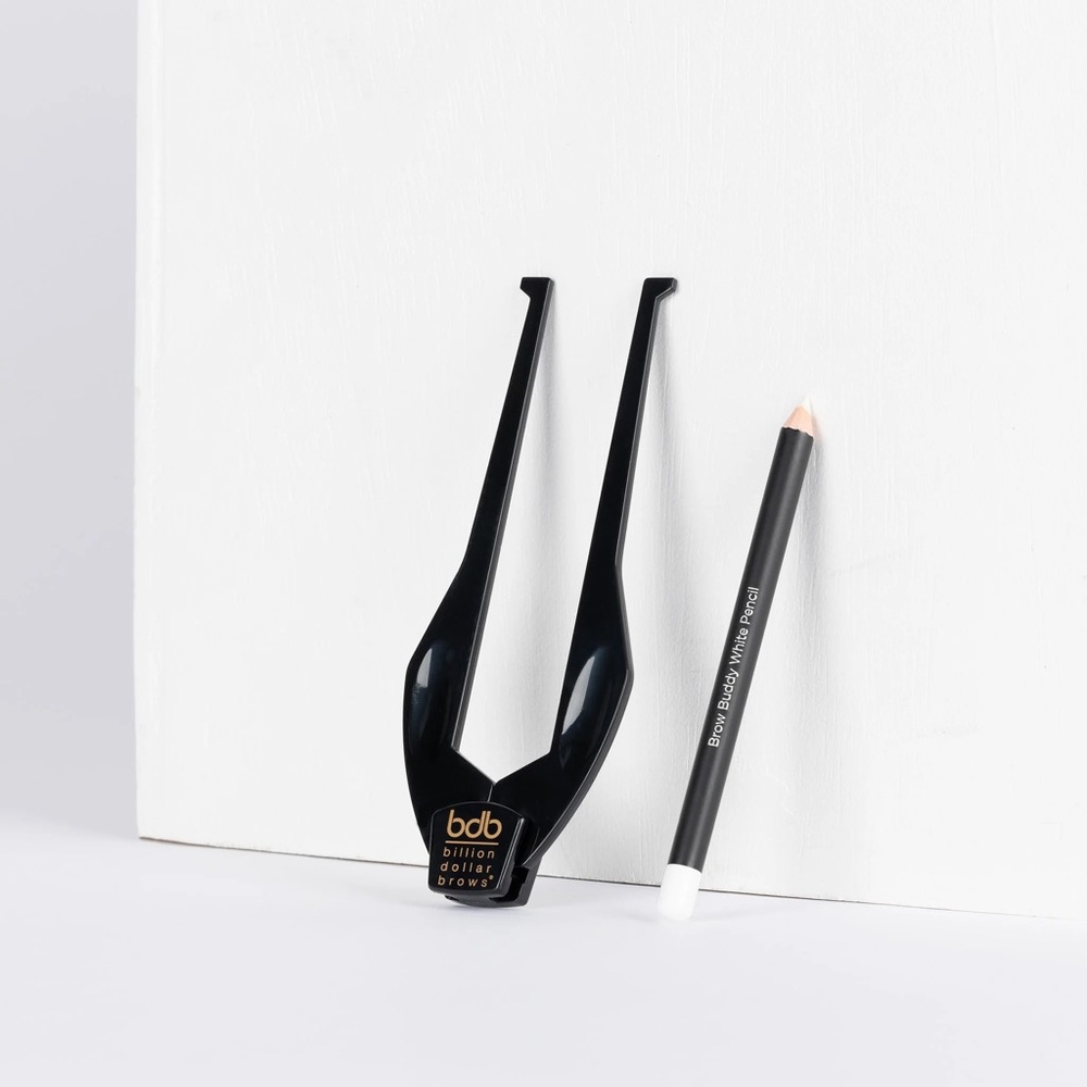 🏆 BDB | Billion Dollar Brows | Brow Buddy Kit | New!